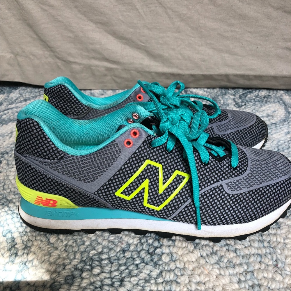 New Balance 574 - Women
